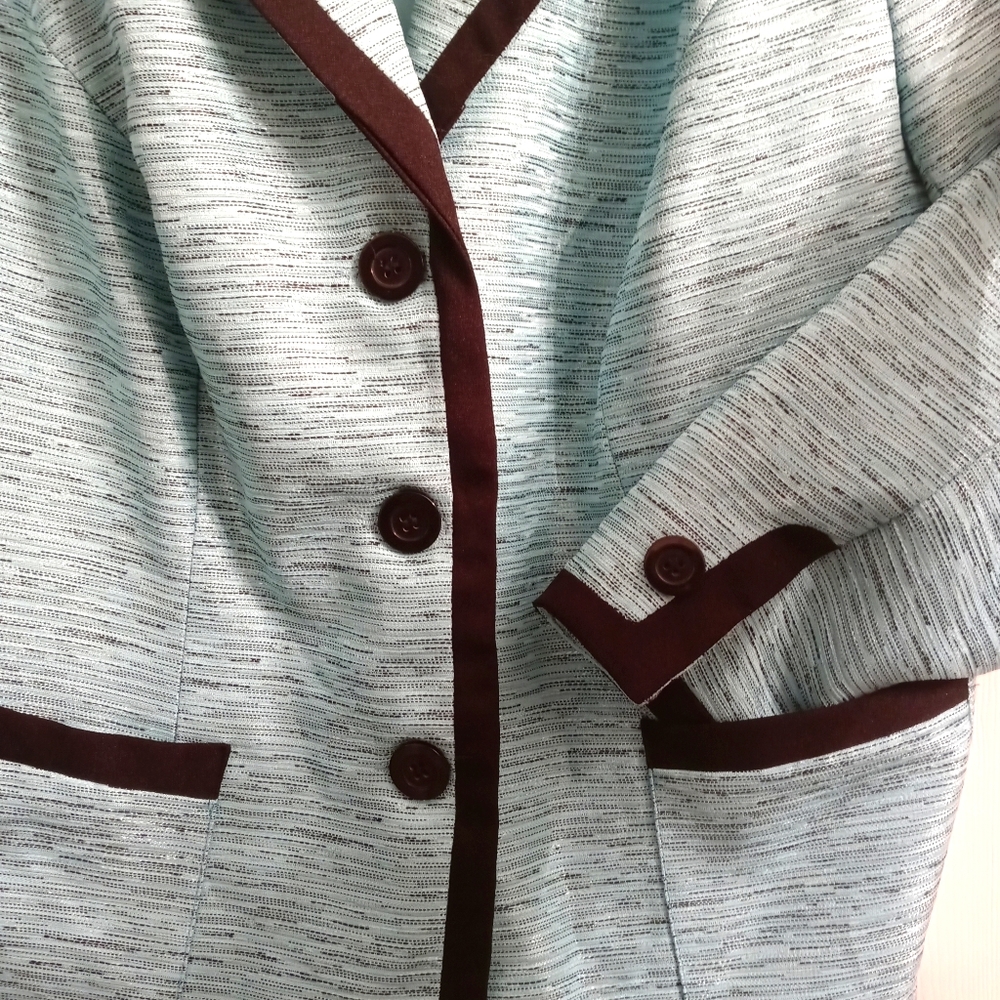 Dress Jacket - Picture 4 of 5